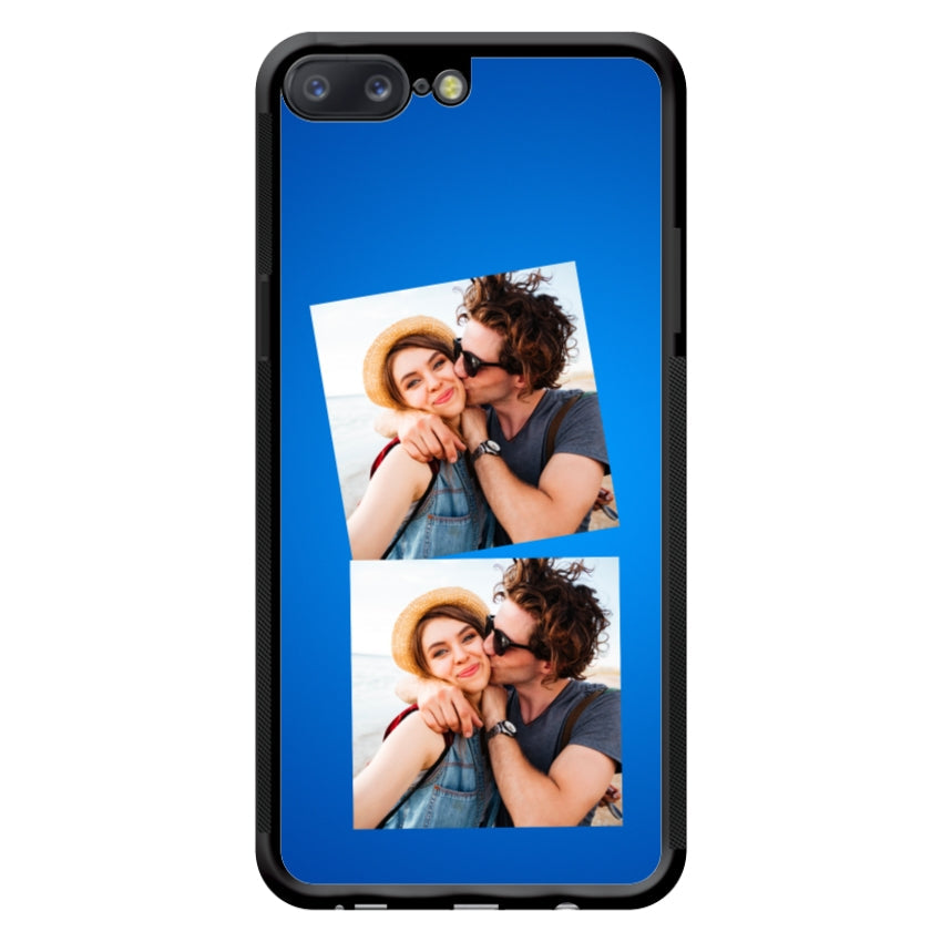 Customized Phone Case Two Photos - OnePlus e Nothing Phone customall