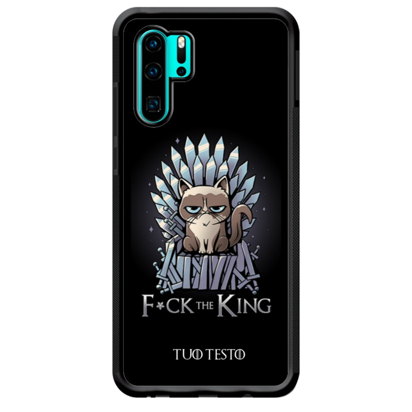 F*uck the King - Huawei e Honor