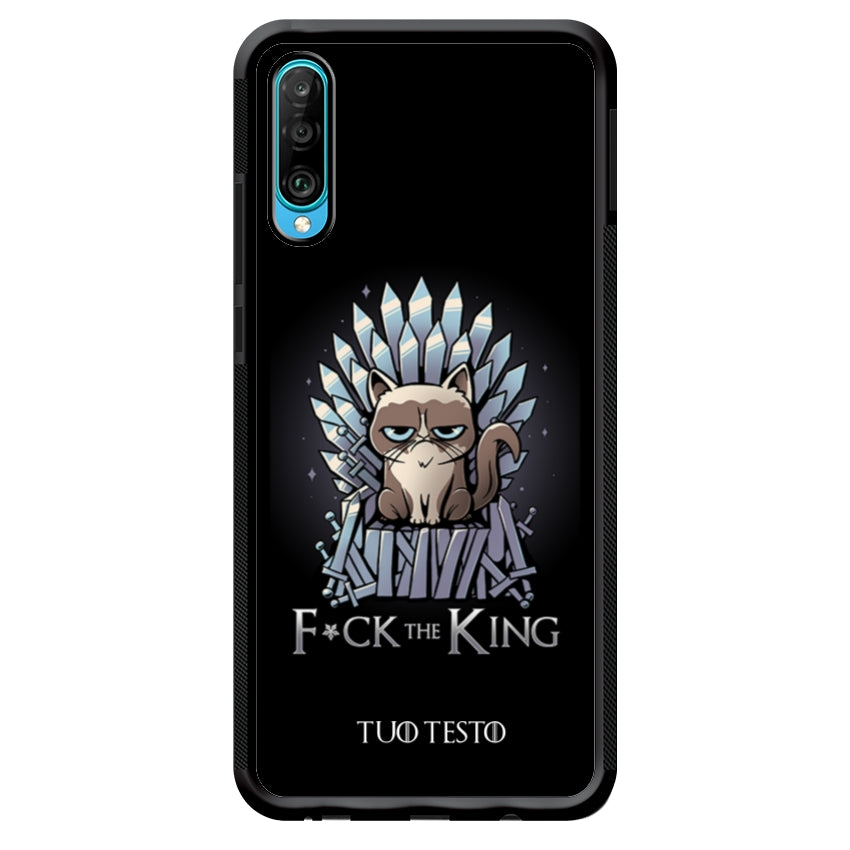 F*uck the King - Huawei e Honor