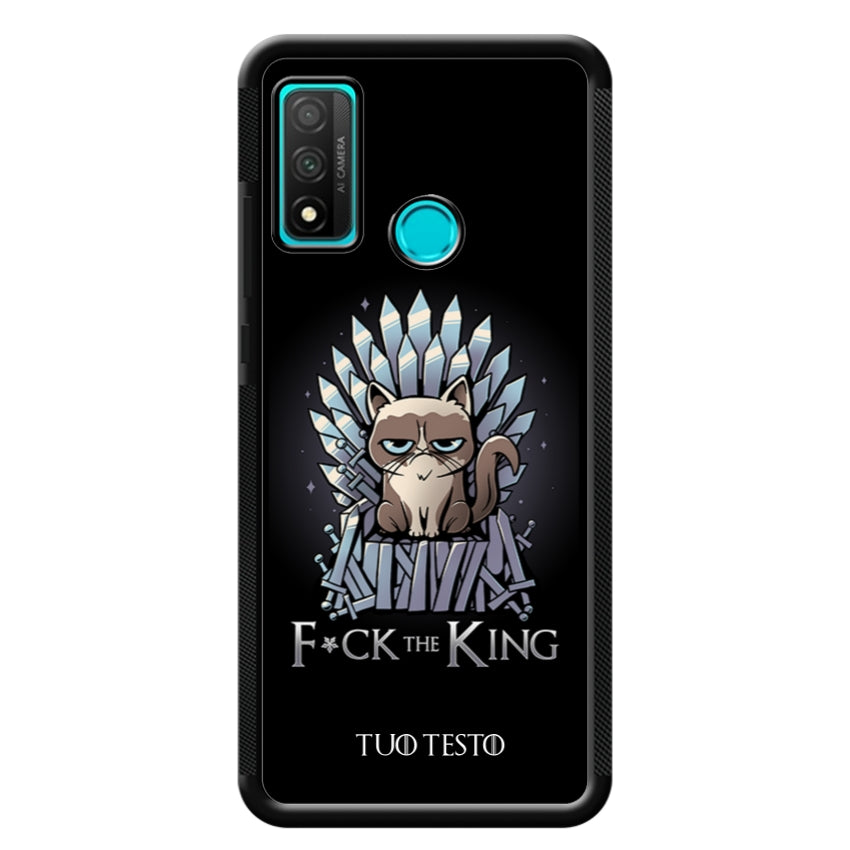 F*uck the King - Huawei e Honor