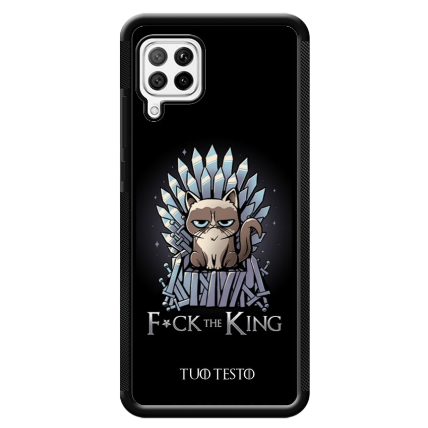 F*uck the King - Huawei e Honor