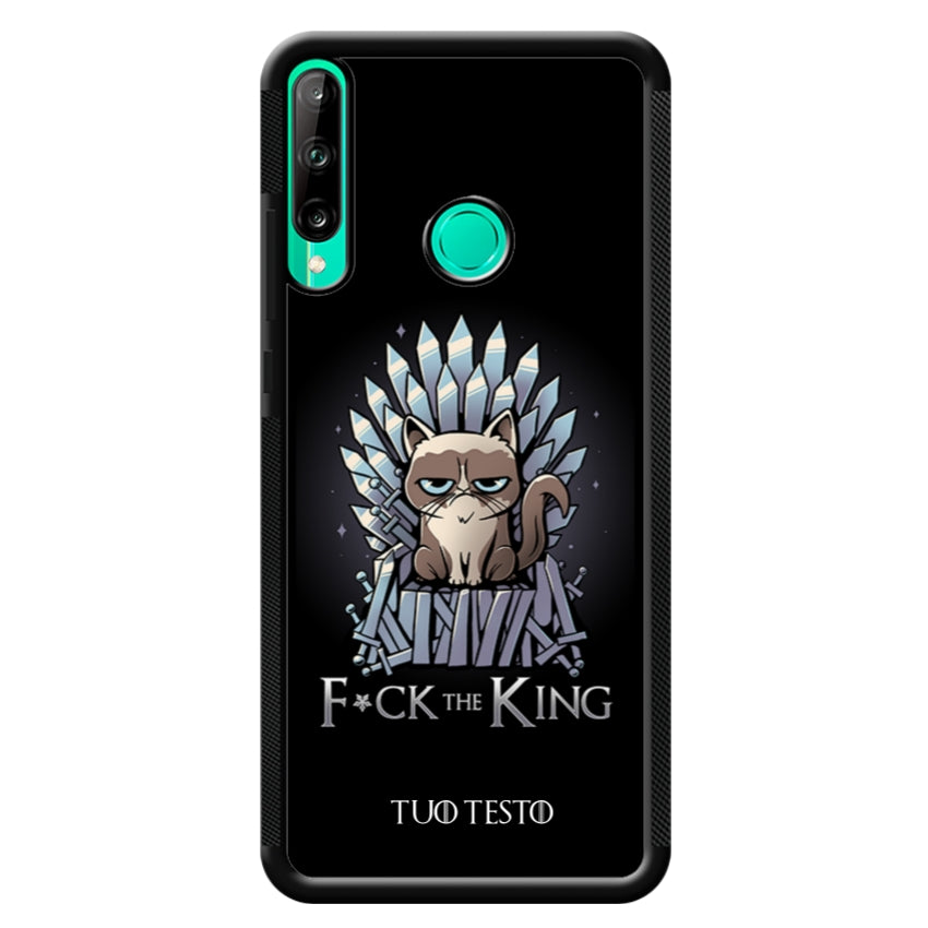 F*uck the King - Huawei e Honor