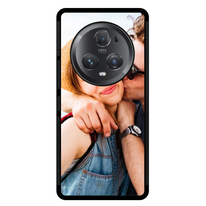 Full Photo Phone Case - Huawei e Honor