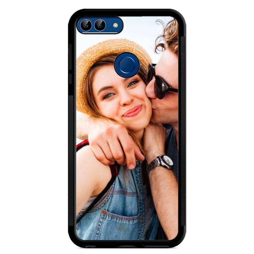 Full Photo Phone Case - Huawei e Honor
