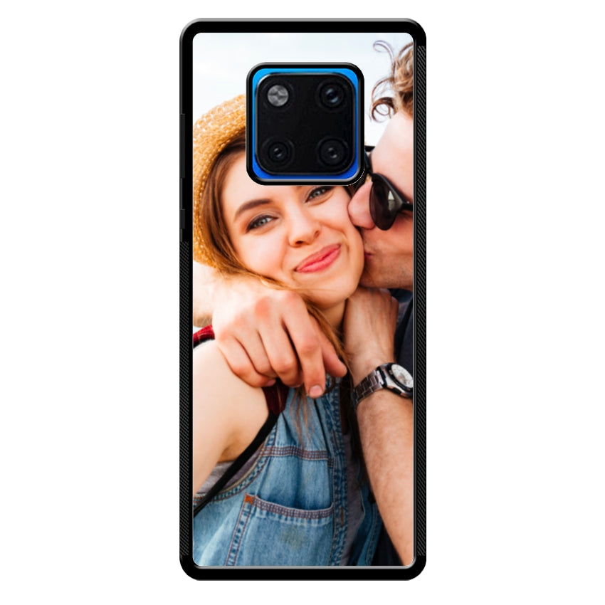 Full Photo Phone Case - Huawei e Honor