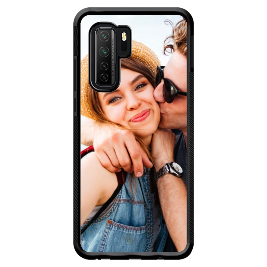 Full Photo Phone Case - Huawei e Honor customall