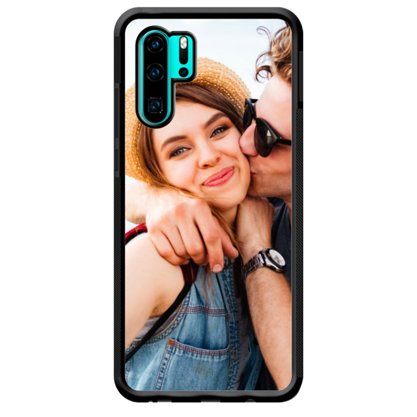 Full Photo Phone Case - Huawei e Honor