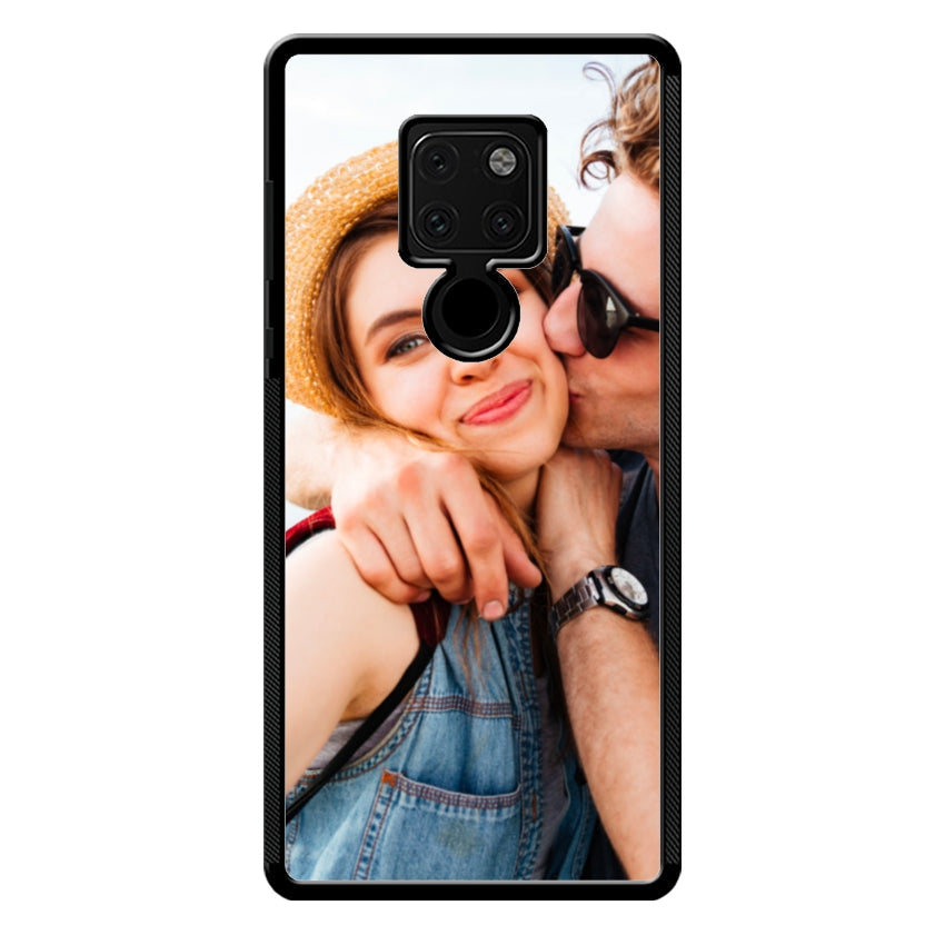 Full Photo Phone Case - Huawei e Honor customall