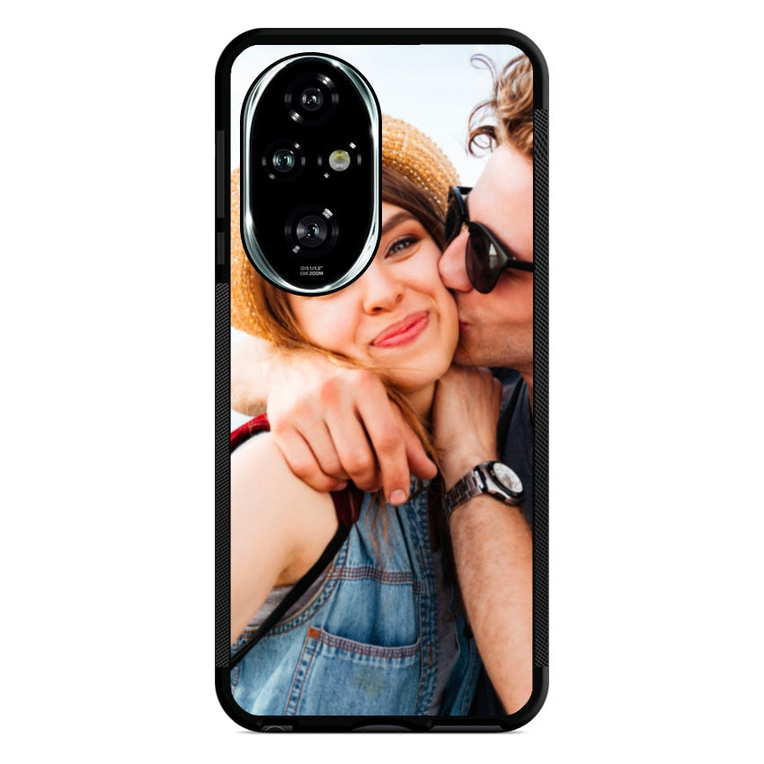 Full Photo Phone Case - Huawei e Honor customall