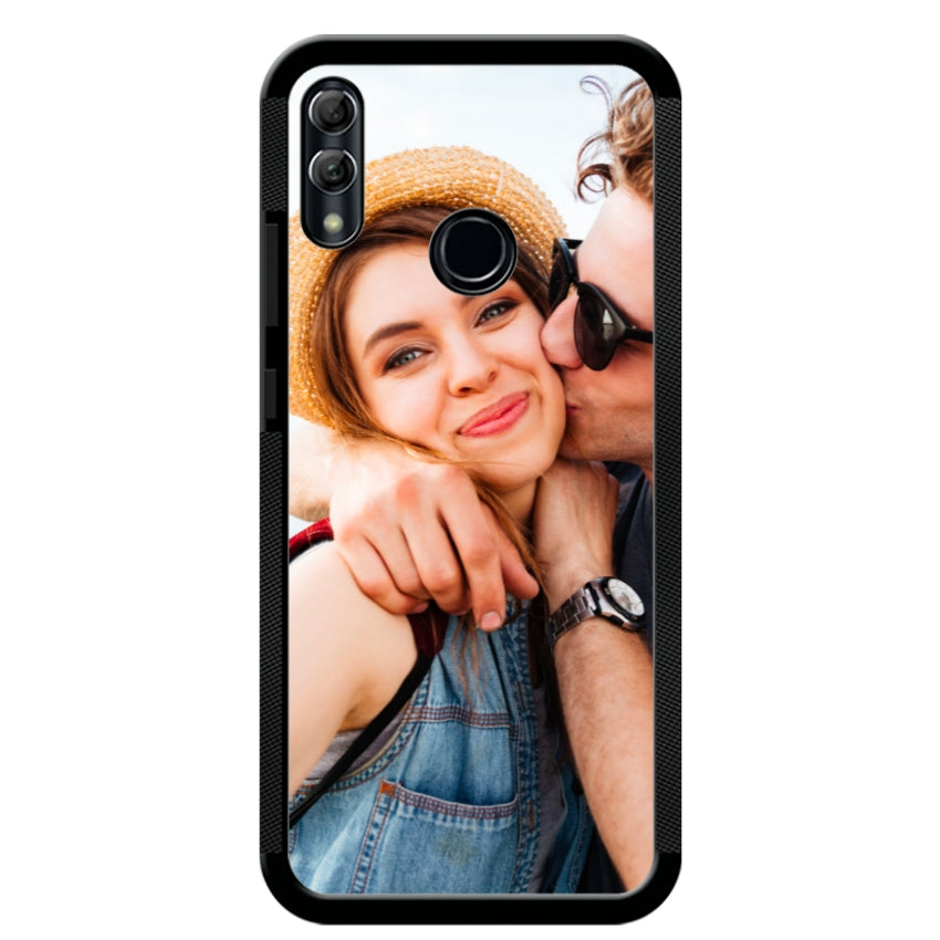 Full Photo Phone Case - Huawei e Honor