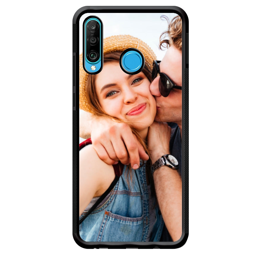 Full Photo Phone Case - Huawei e Honor customall
