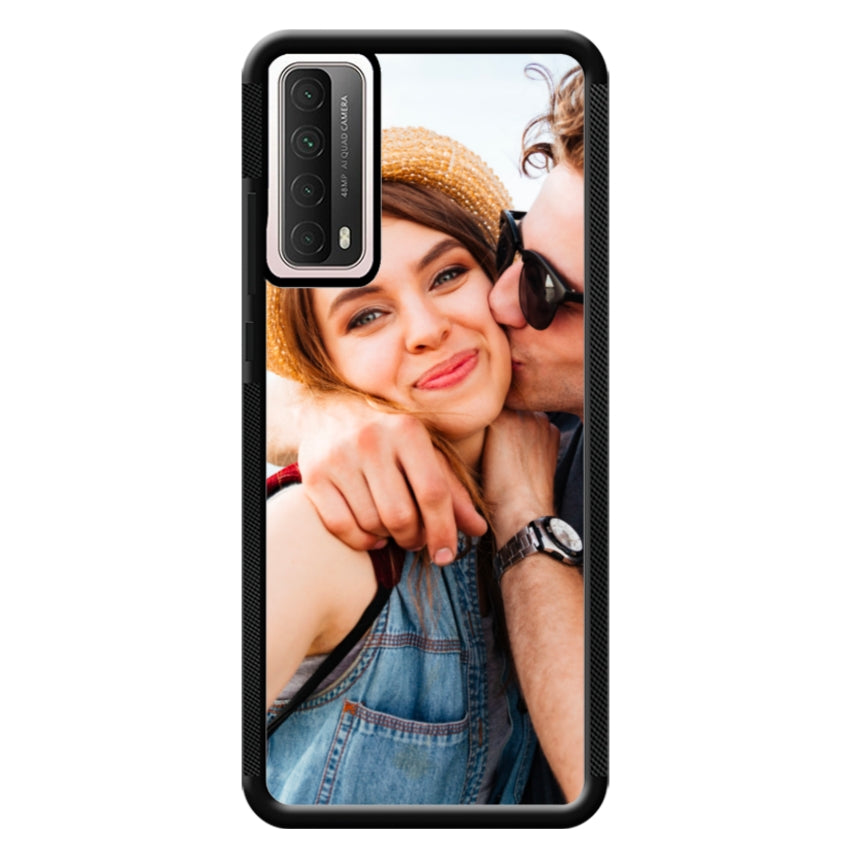 Full Photo Phone Case - Huawei e Honor