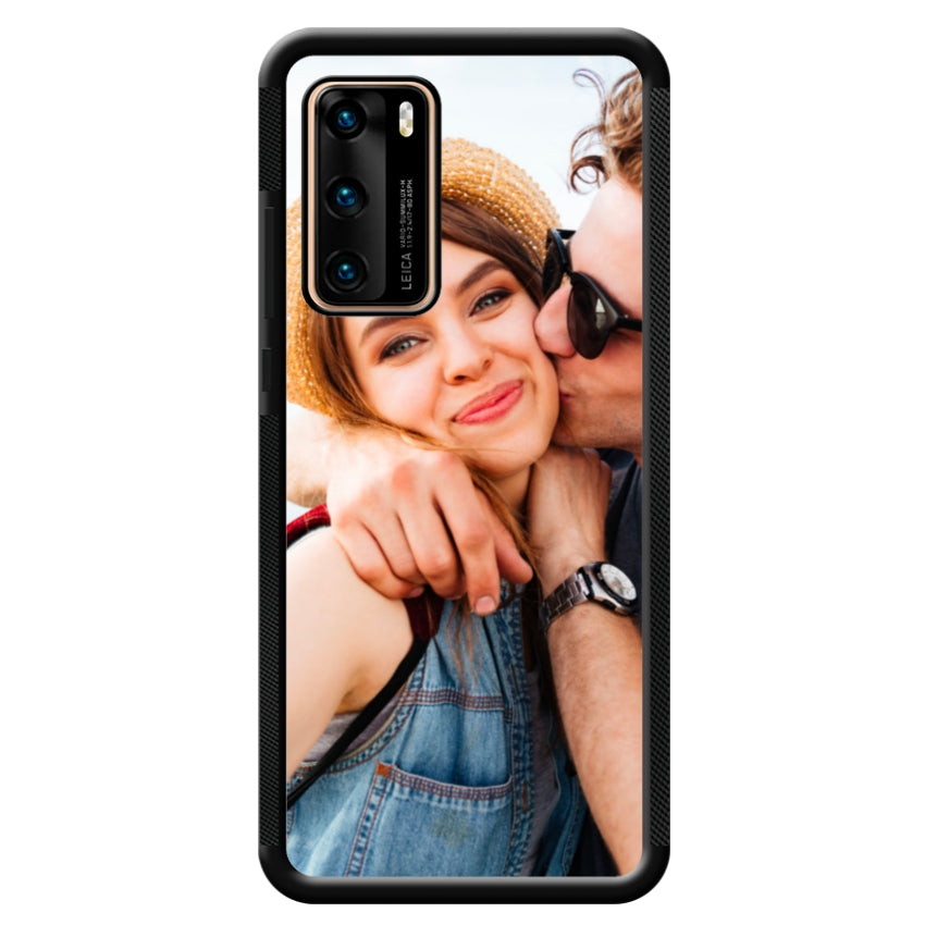 Full Photo Phone Case - Huawei e Honor