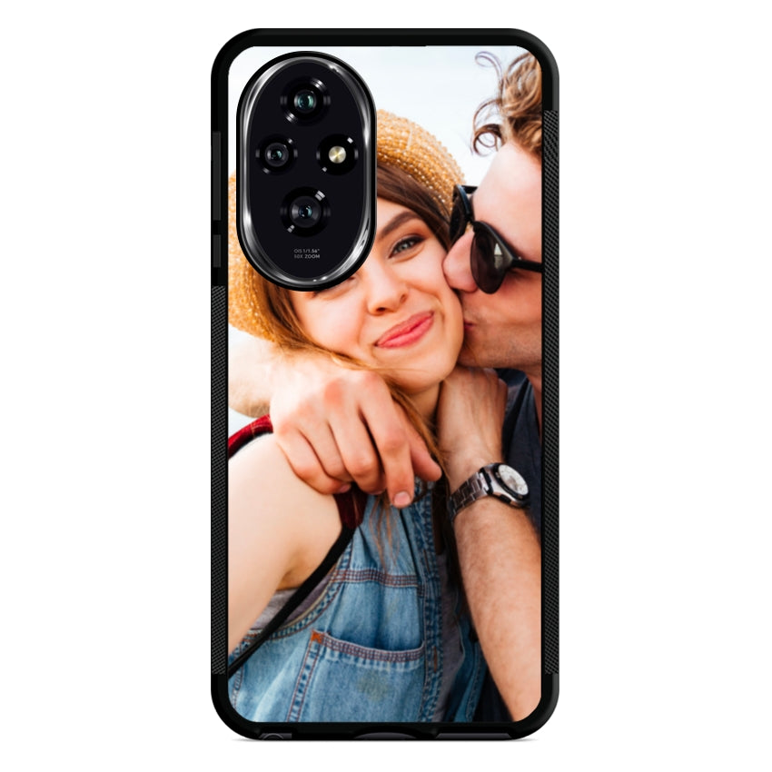 Full Photo Phone Case - Huawei e Honor