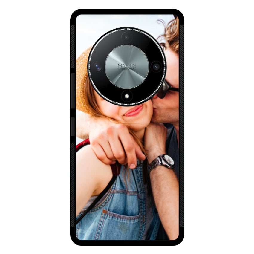 Full Photo Phone Case - Huawei e Honor