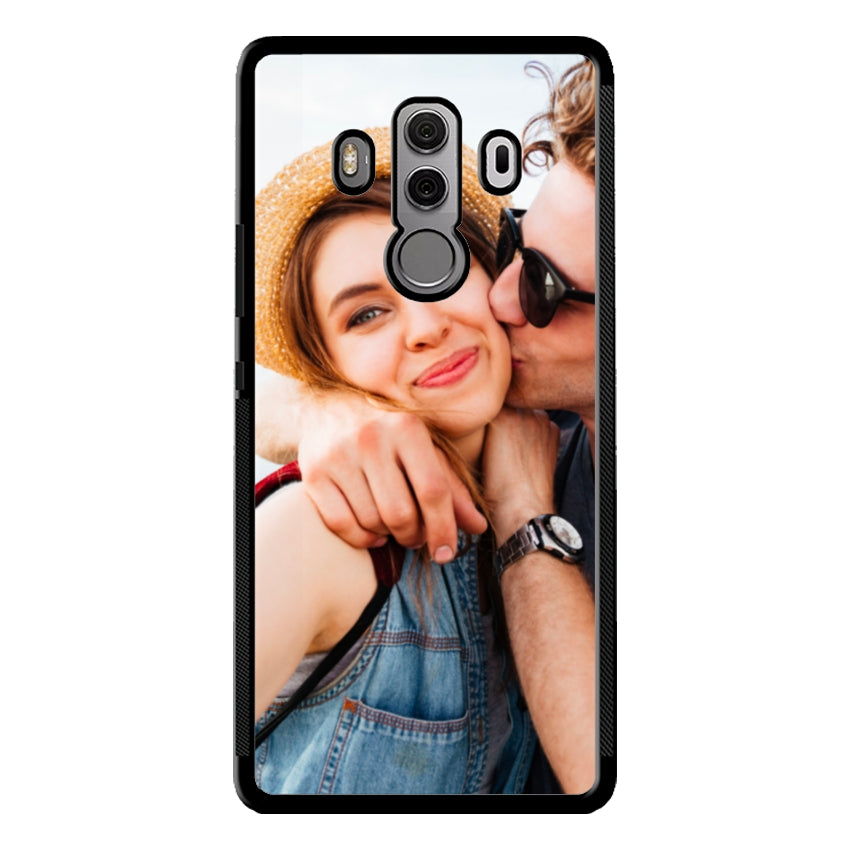 Full Photo Phone Case - Huawei e Honor