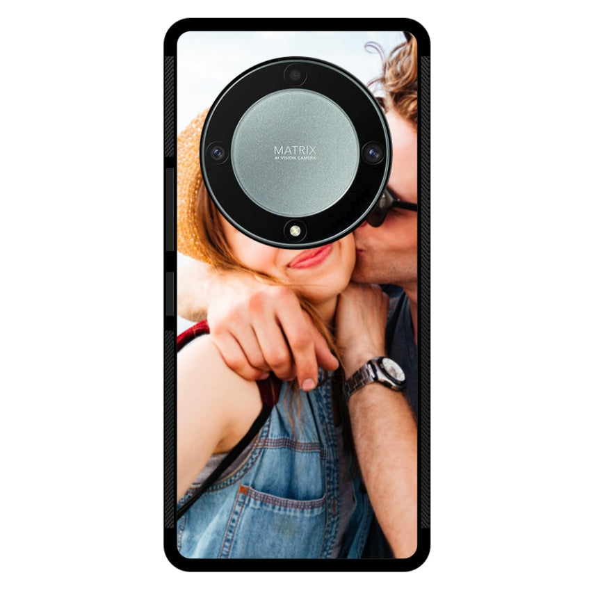 Full Photo Phone Case - Huawei e Honor