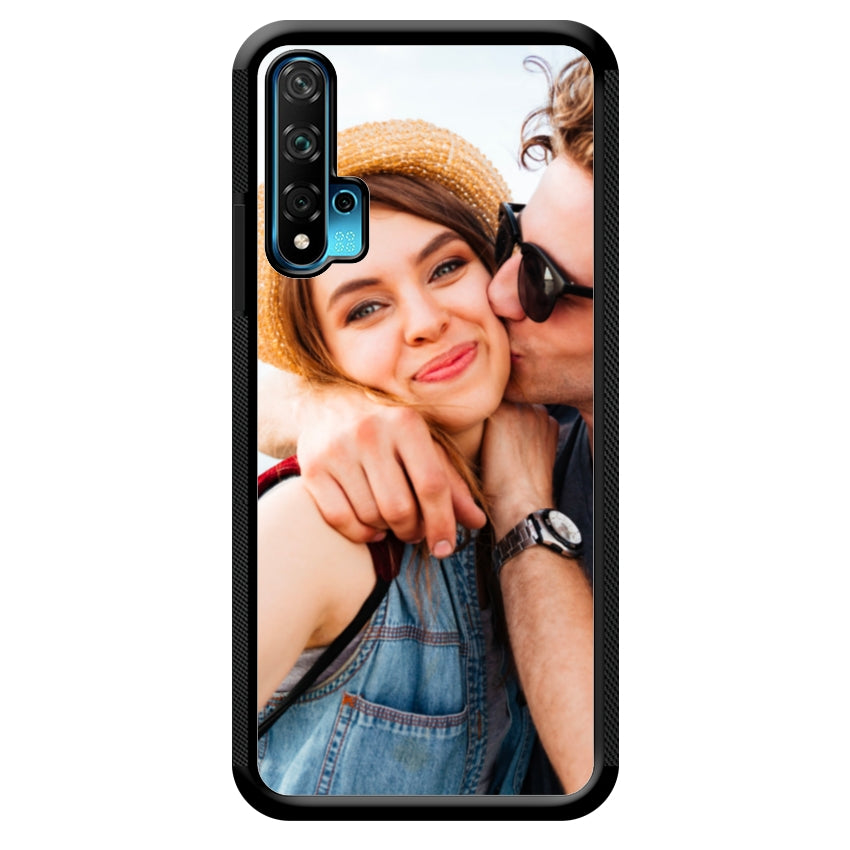 Full Photo Phone Case - Huawei e Honor