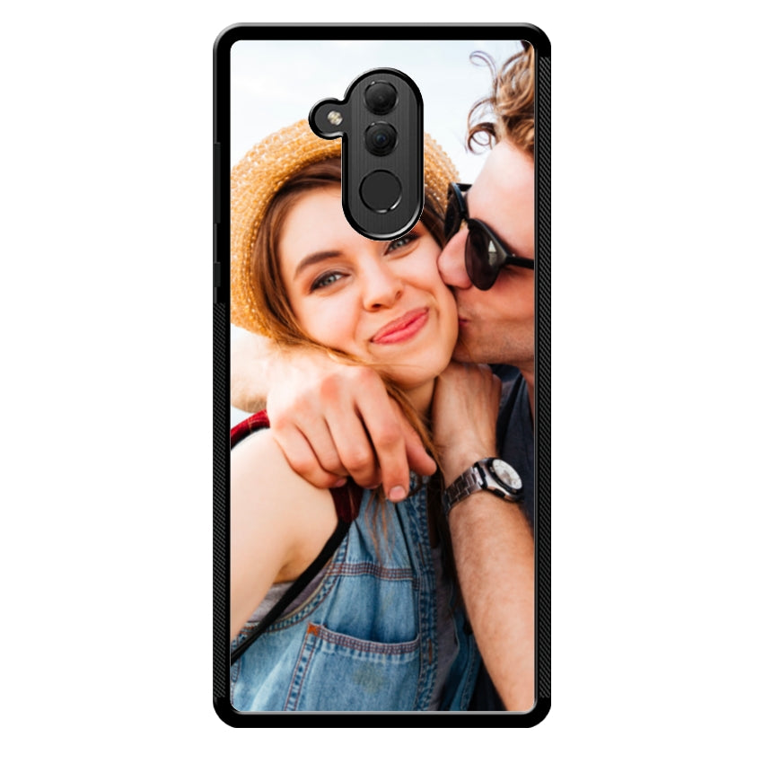 Full Photo Phone Case - Huawei e Honor customall