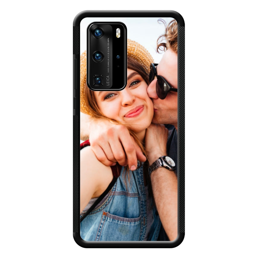 Full Photo Phone Case - Huawei e Honor