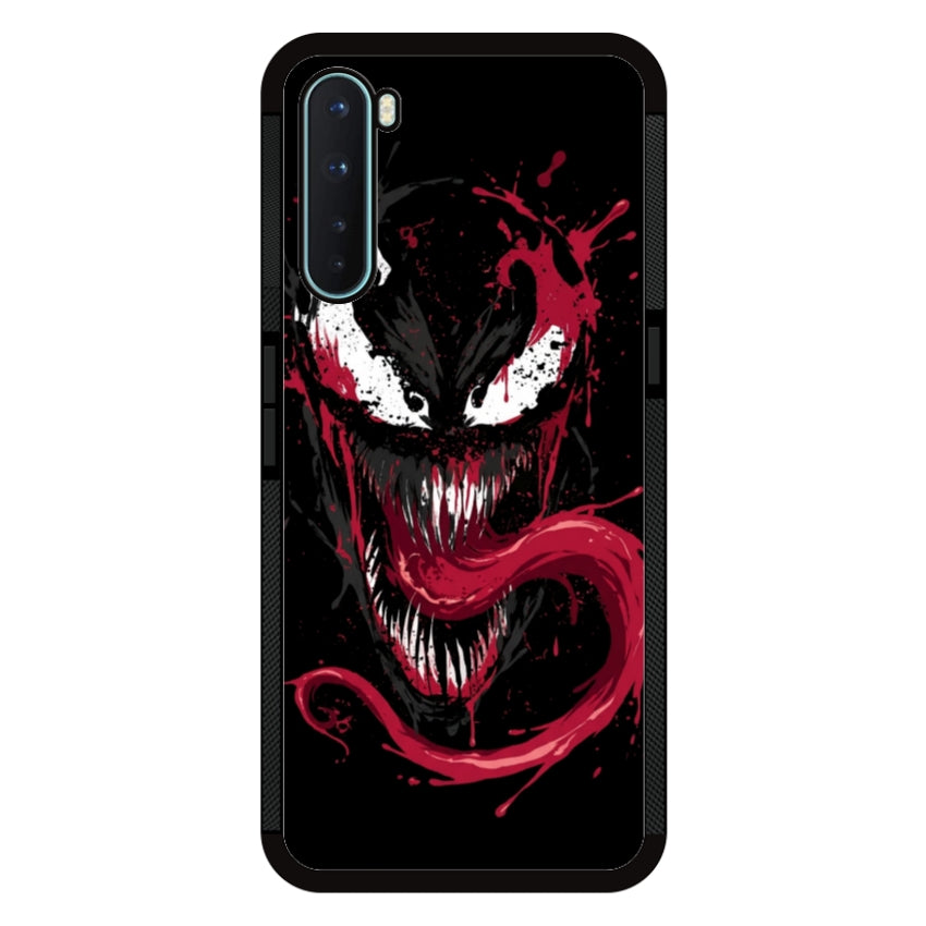 VM 1- OnePlus e Nothing Phone