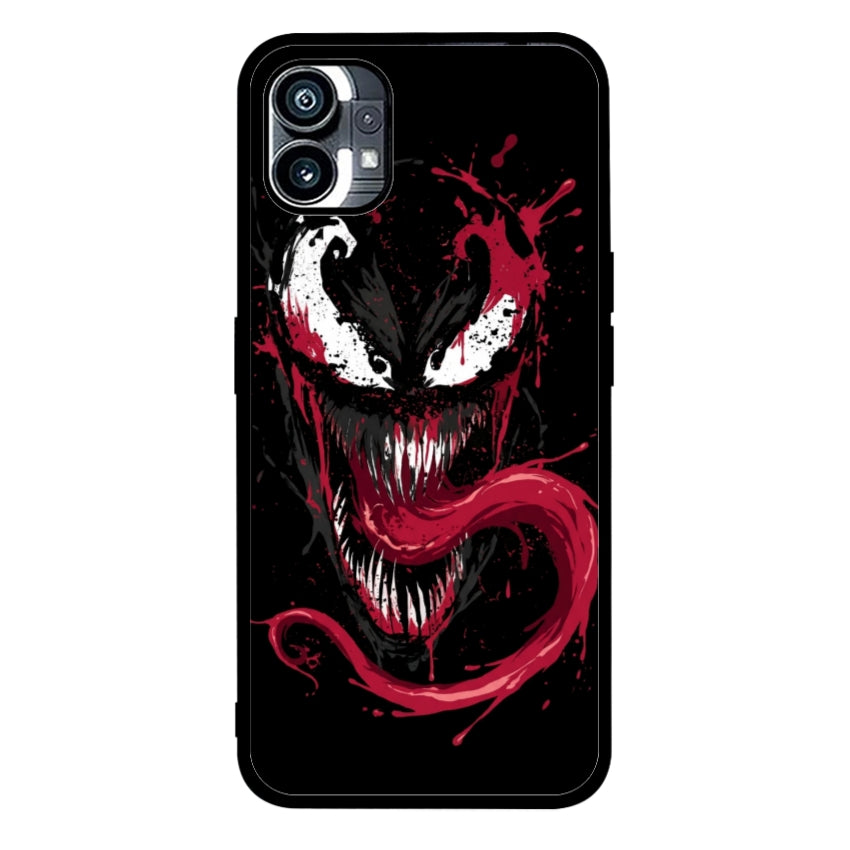 VM 1- OnePlus e Nothing Phone