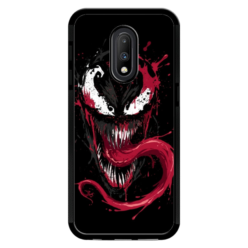 VM 1- OnePlus e Nothing Phone