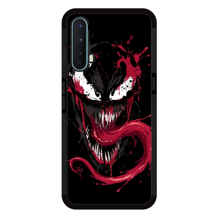 VM 1- OnePlus e Nothing Phone