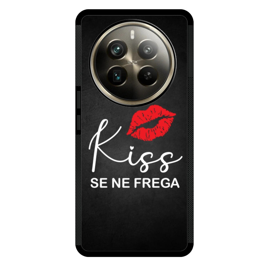 Kiss se ne frega - Realme