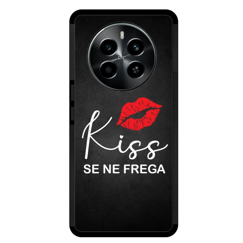 Kiss se ne frega - Realme customall
