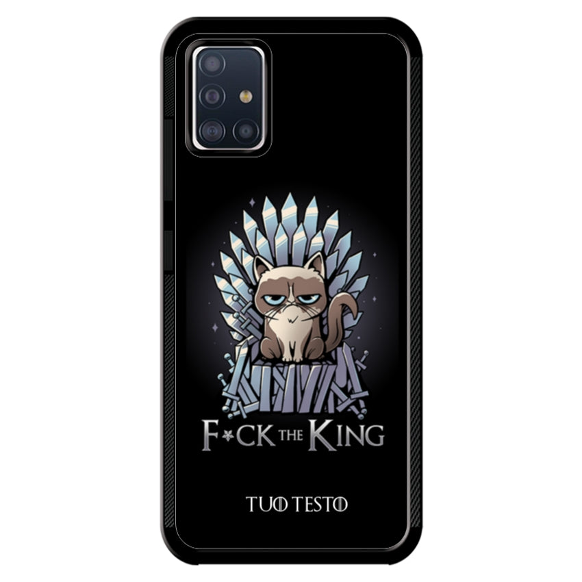F*uck the King - Samsung