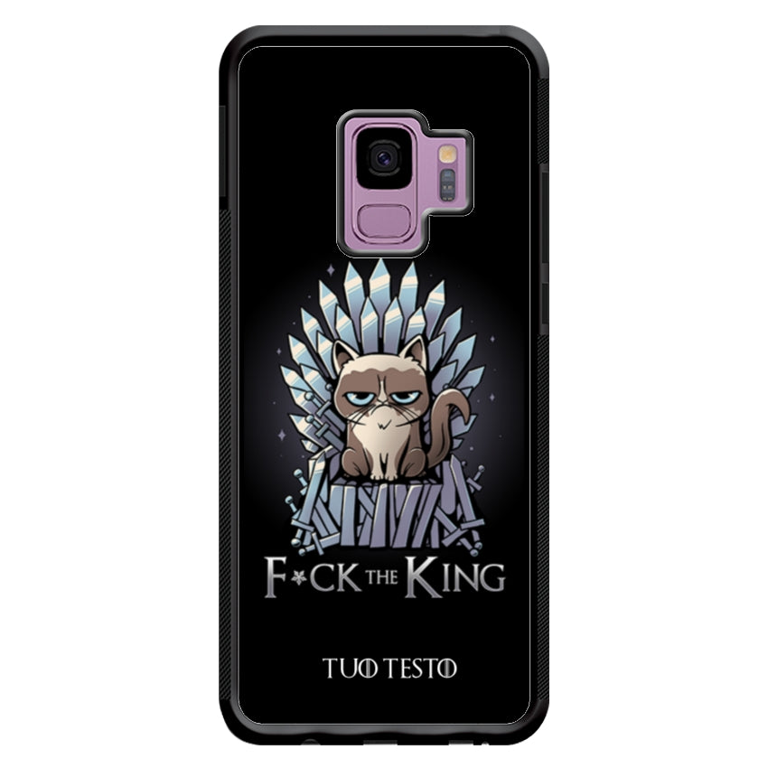 F*uck the King - Samsung