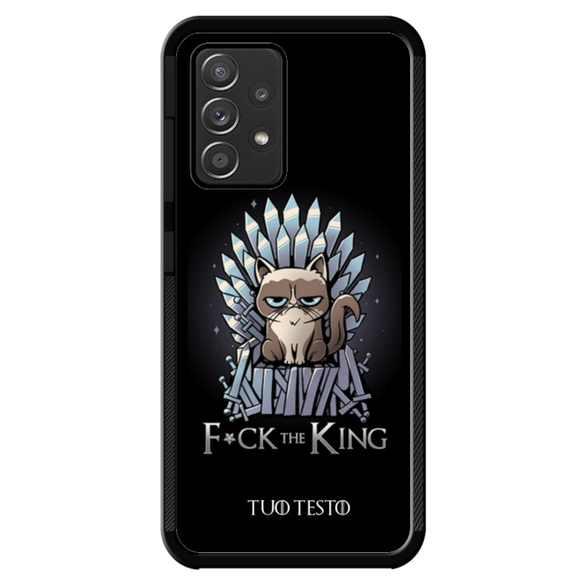 F*uck the King - Samsung