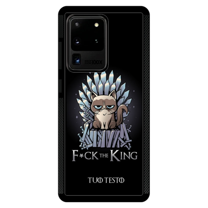F*uck the King - Samsung