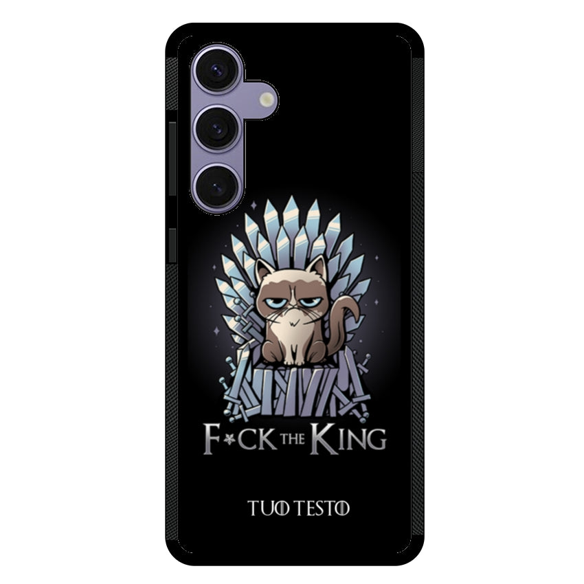 F*uck the King - Samsung