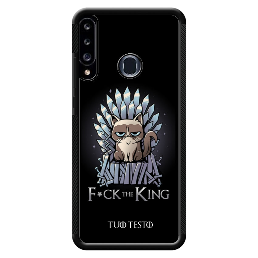F*uck the King - Samsung