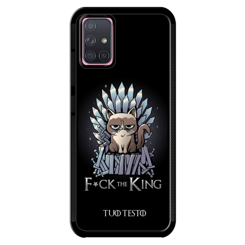 F*uck the King - Samsung