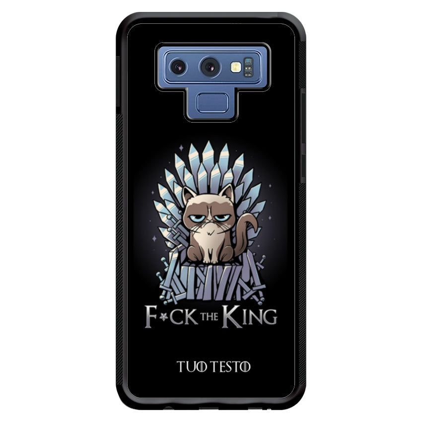 F*uck the King - Samsung
