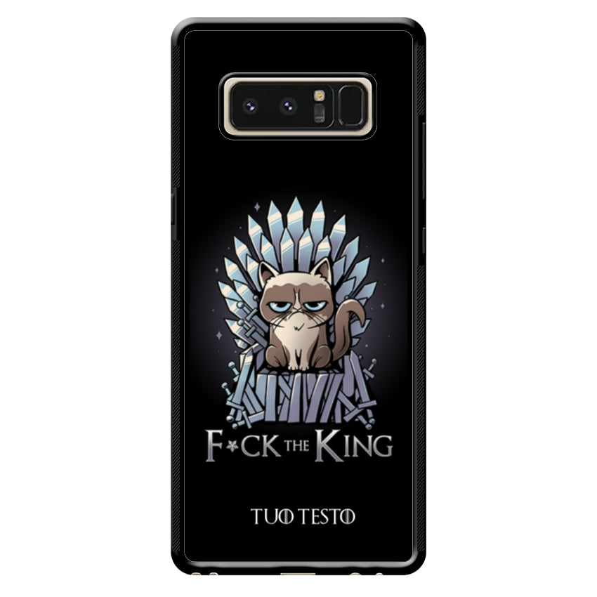 F*uck the King - Samsung