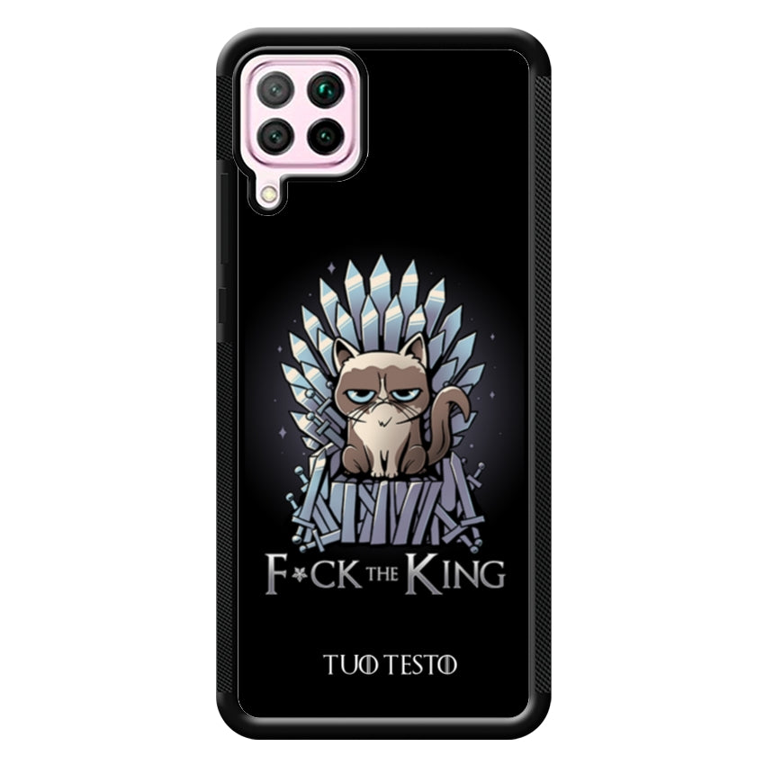 F*uck the King - Samsung