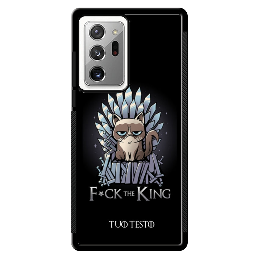F*uck the King - Samsung