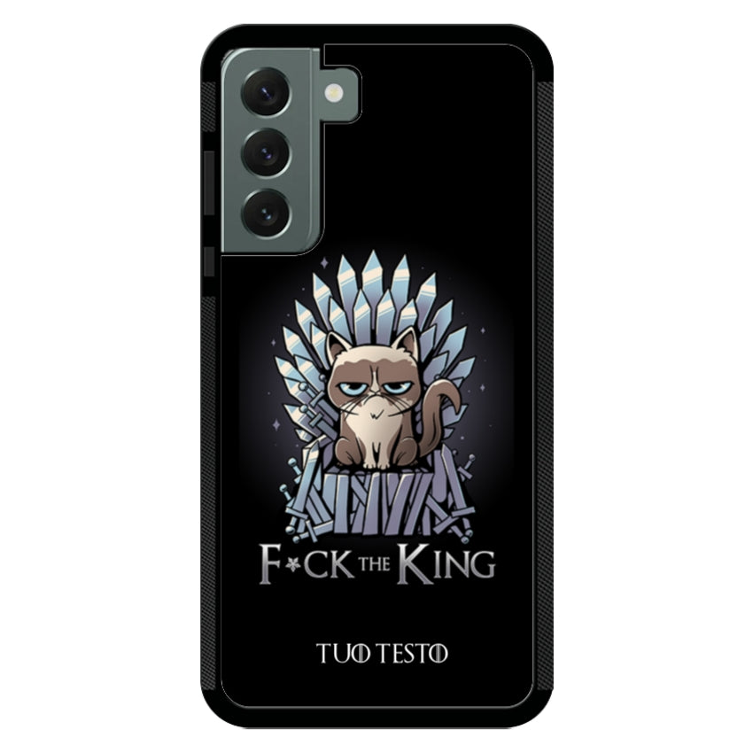 F*uck the King - Samsung