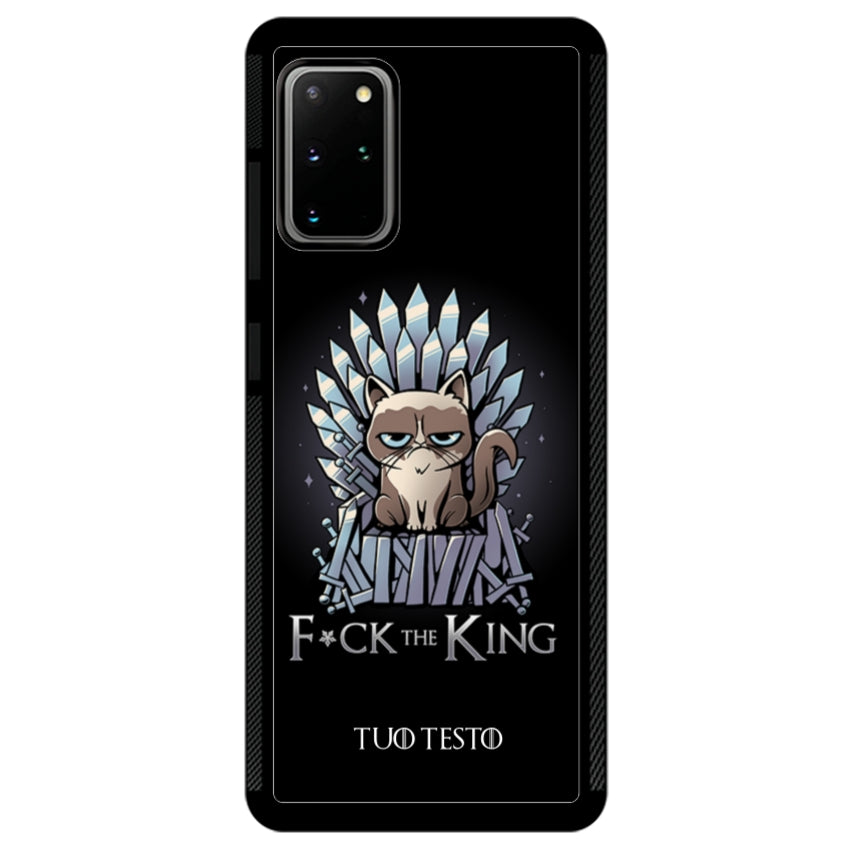 F*uck the King - Samsung