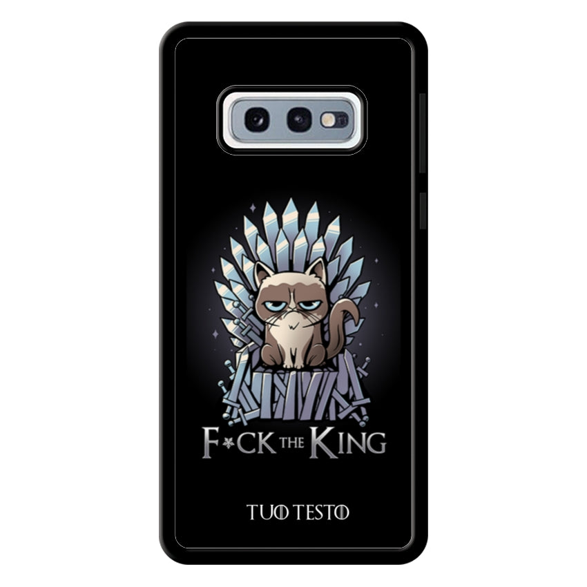 F*uck the King - Samsung