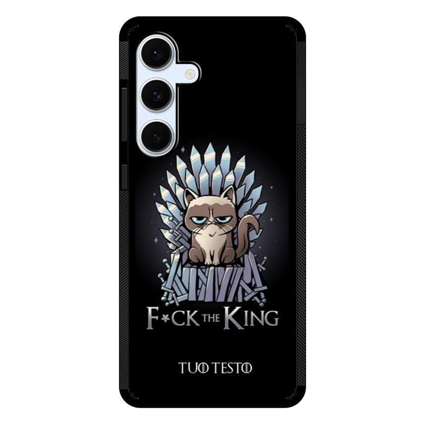 F*uck the King - Samsung