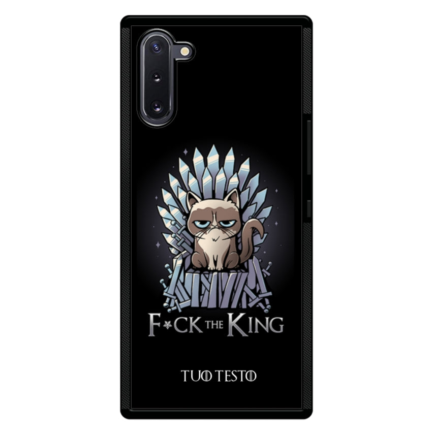 F*uck the King - Samsung