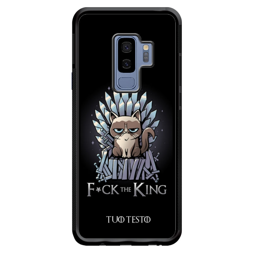 F*uck the King - Samsung