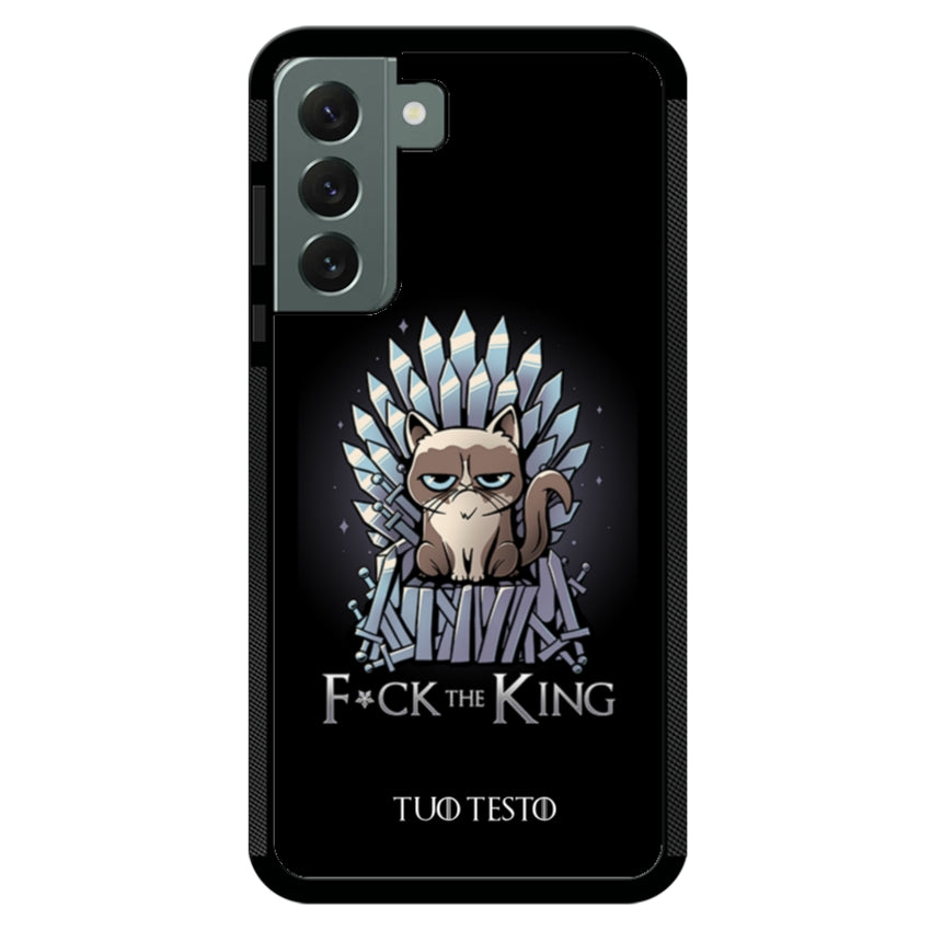 F*uck the King - Samsung