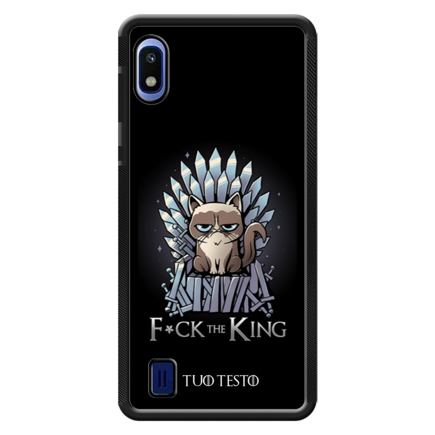 F*uck the King - Samsung