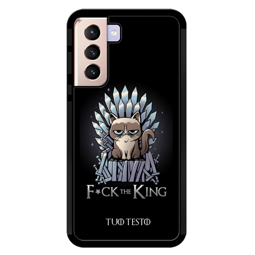 F*uck the King - Samsung